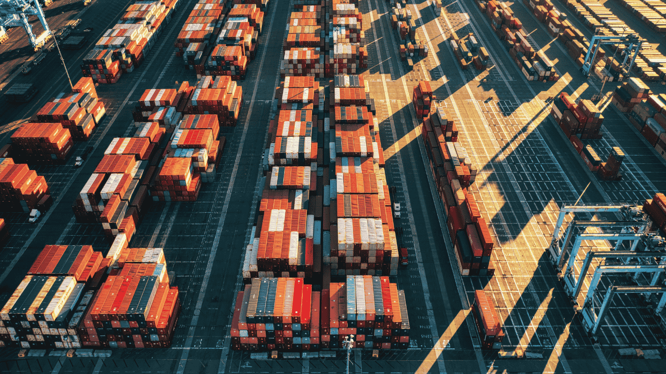 Distribution et exportation de matériel électrique en Afrique