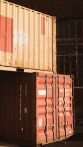 Distribution et exportation de matériel électrique en Afrique