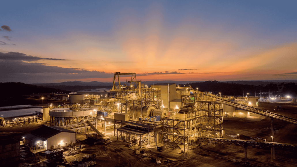 Nova Africa Trading, fournisseur de matériel électrique pour la mine d’or de Lafigué