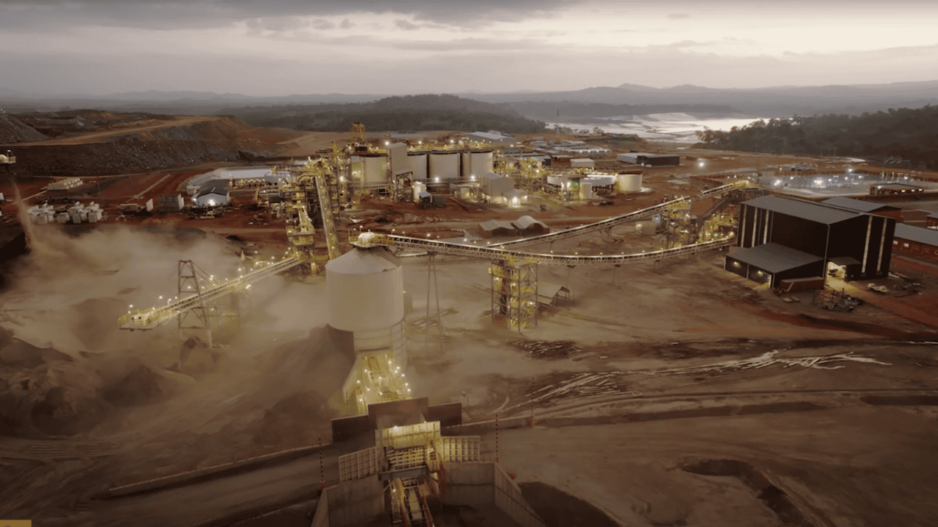 Nova Africa Trading est fier de contribuer au développement de la mine d’or de Lafigué en Côte d’Ivoire en tant que fournisseur de matériel électrique